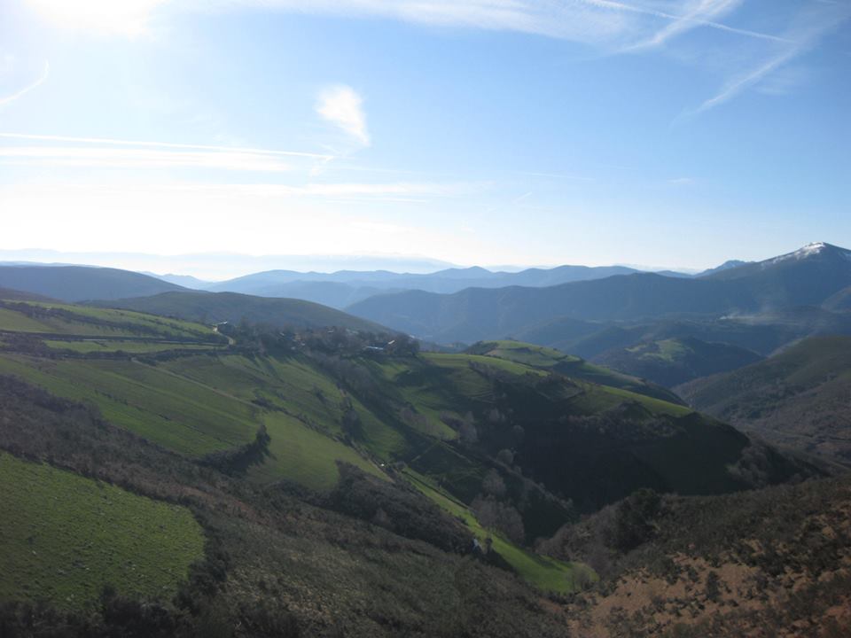 Take a Hike through Galicia, Spain | Life on Molly