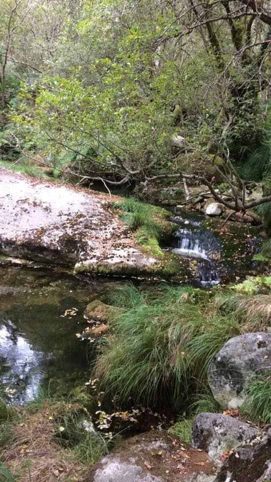 Take A Hike Through Galicia, Spain 